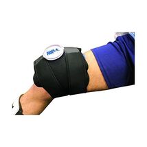 Koolpak Ice Bag and Neoprene Wrap  - $39.00