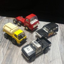 VTG Tonka Tootsie Toy Trucks - £39.29 GBP
