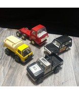 VTG Tonka Tootsie Toy Trucks - $68.80 CAD