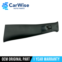 OEM LEFT SIDE UPPER CENTER B PILLAR COVER TRIM PANEL 2016-2023 JEEP CHER... - $64.99