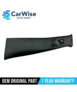 OEM LEFT SIDE UPPER CENTER B PILLAR COVER TRIM PANEL 2016-2023 JEEP CHER... - $89.16 CAD