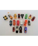 18 Diecast Toy Car Lot Matchbox Tonka Maisto Hot Wheels  - $27.53 CAD