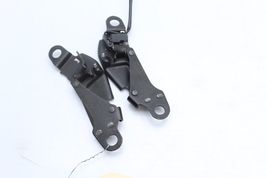 05-11 MERCEDES-BENZ SLK300 CONVERTIBLE TOP LEFT & RIGHT LOCK LATCH PAIR Q4727 image 7