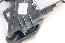 17-19 Ford Escape Halogen Headlight Lamp w/ LED Passenger Right RH image 11