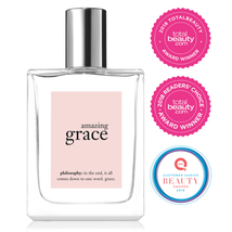 Philosophy Amazing Grace Eau de Toilette Perfume Spray 4oz NEW - £54.34 GBP