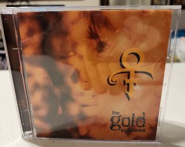 Gold Experience by Prince (CD, 1995, Warner Brothers / NPG) - £4.67 GBP