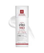 EltaMD UV Daily SPF 40 Face Sunscreen 1.7oz Broad-Spectrum EXP 10/26 New... - $47.05 CAD