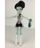 Monster High Doll Sarah Screams 10&quot; Doll I Love Fashion 1st Release Matt... - £71.18 GBP