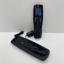 Logitech Harmony One Universal Remote Control w/ Dock Charger Battery *READ* - £12.54 GBP