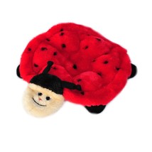 ZippyPaws Crawlers Dog Toy Betsey the Ladybug 1ea/MD - £11.90 GBP