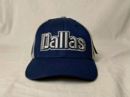 Black Canyon Outfitters DALLAS Sport Baseball Cap Hat - With TAGS - £10.07 GBP