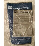 Hem-Force SQ Sequential DVT calf garment-medium 12-18in MDS601MSQ6 - $22.00
