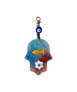 Hamsa Wall Ornament | Small - $22.00