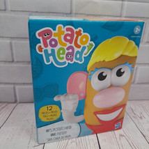 Mrs Potato Head Classic Toy For Kids, Includes 12 Parts New In Box! - £11.49 GBP