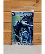 DC Comics Birds of Prey #70 2004 Backfire - $28.05 CAD