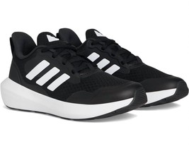 Adidas Kid&#39;s Fortarun 2.0K Sneakers Size 4 - $1,393.74 MXN