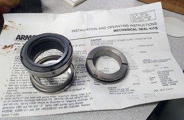 Armstrong Pump Mechanical Seal - £31.28 GBP