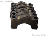 Engine Block Main Caps From 2007 Jeep Compass  2.4  Gas - $64.30