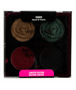 ❤ NEW Limited Edition Wet n Wild Color Icon Eyeshadow Quad 36869 House o... - £3.91 GBP