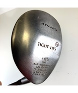 RH Adams Tight Lies VMI Air Assault 3 Wood 16 Degree Reg Flex SuperShaft... - $21.02 CAD