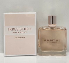 Irresistible by Givenchy, 80ml 2.7 oz  Eau De Parfum Spray - £62.30 GBP