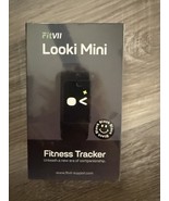 FITVII  Looki-mini  Fitness Tracker Slim AMOLED Fitness Watch 2025 NEW - $969.69 MXN