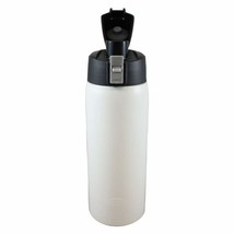 Aquatix (Artic White, 21 Ounce) Pure Stainless Steel Double Wall Vacuum ... - $24.70