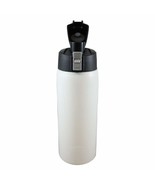 Aquatix (Artic White, 21 Ounce) Pure Stainless Steel Double Wall Vacuum ... - €21,06 EUR