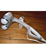 HoMedics HHP350 HHP-350 Percussion Action Massager with Heat - $44.99