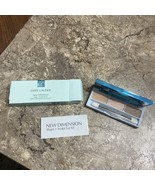 Estee Lauder New Dimension Shape + Sculpt Eye Kit Primer Highlighter Powder - $41.14 CAD