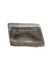 Passenger Right Headlight Fits 98-00 MAZDA B-2500 1324671 - $518.36 MXN
