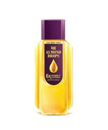 Bajaj Almond Drops Hair Oil -500ml(16.91 Floz.) by Subhlaxmi Grocers - $29.99