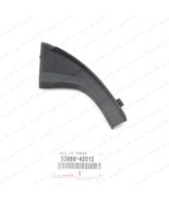 GENUINE FOR TOYOTA 06-12 RAV4 RIGHT FRONT FENDER TO COWL SIDE SEAL 53866... - £10.94 GBP
