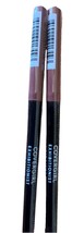 COVERGIRL Exhibitionist Lip Liner Uncarded, Caramel Nude 205 Lot Of 2 Se... - $191.83 MXN