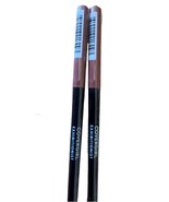 COVERGIRL Exhibitionist Lip Liner Uncarded, Caramel Nude 205 Lot Of 2 Se... - $191.83 MXN