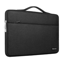MOSISO 360 Protective Laptop Sleeve Compatible with MacBook Air 13 M2 A2... - £28.35 GBP