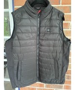 Unisex Heated Vest - with Battery Pack - Size Medium - £31.11 GBP