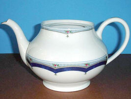 Limoges Haviland Louisiane Louisiana Footed Teapot NO LID New - $24.90