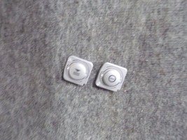 AGL37071101 Lg Washer Control Panel Buttons - $23.00