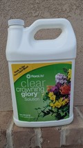 2 x SMITHERS OASIS FloraLife Clear Crowning Glory 1 Gallon Lawn Garden C... - $19.99