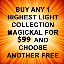 THROUGH SUN DEC 18TH BUY 1 HIGHEST LIGHT FOR $99 & GET ONE FREE OFFERS  image 2