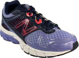 New Balance Women&#39;s Blue Running Shoes Sz 6D(WIDE), W670RV1 - £39.95 GBP