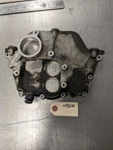 Upper Timing Cover From 2004 BMW X5  4.4 750641906 - $73.95