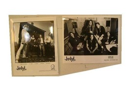 Jackyl 2 Press Kit Photos - $38.27