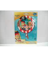 Jake and the Never Land Pirates 18" Mylar Balloon - $8.45