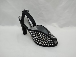Just The Right Shoe Pave 1998 Raine Shoe Figurine - $219.63 MXN