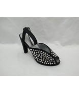 Just The Right Shoe Pave 1998 Raine Shoe Figurine - $16.67 CAD