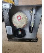 Disney Parks Galaxy&#39;s Edge Star Wars Jedi Training Remote and Hilt Light... - €114,87 EUR