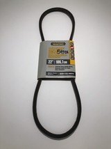 Outdoor Factory Parts 22-in Self-Propelled Belt for Walk-Behind Mowers - £3.86 GBP