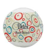 Primal Elements Bath Bomb - Detox, 4.8oz - $12.00